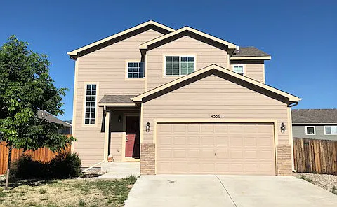 4556 Horse Tooth Rd Photo 1