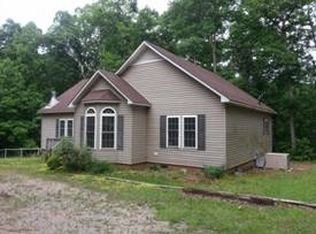 272 Jenni Ln, Sanford, NC 27330