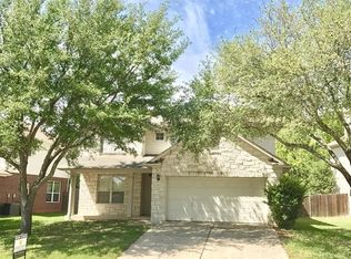 14938 Doria Dr, Austin, TX 78728