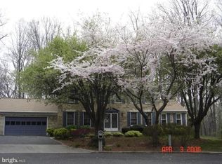 6307 Gabriel St, Bowie, MD 20720