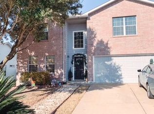 224 Rinehardt St, Hutto, TX 78634