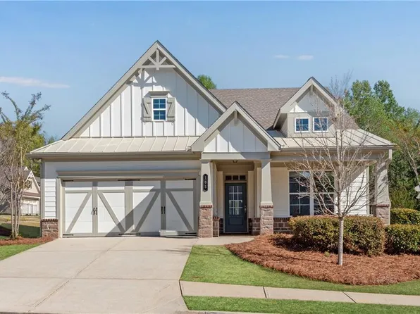 105 Bergenia Way, Canton, GA 30115