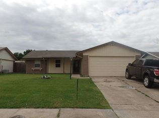 629 Asbury Park, Garland, TX 75043