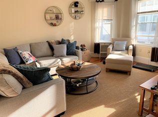 8 Winfield St #3, Boston, MA 02127