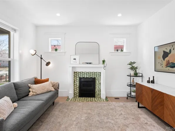 2309 N Vine Street, Denver, CO 80205