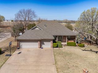639 Williams St, Purcell, OK 73080