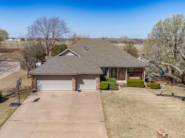 639 Williams St, Purcell, OK 73080