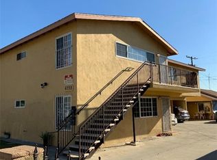 6732 Lanto St APT B, Commerce, CA 90040