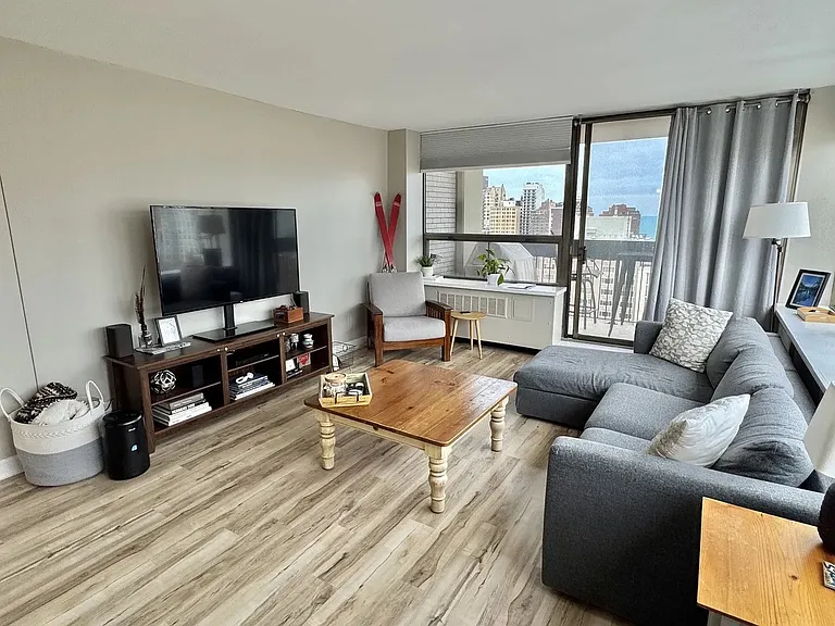 1355 N Sandburg Ter #2202 — Photo 4