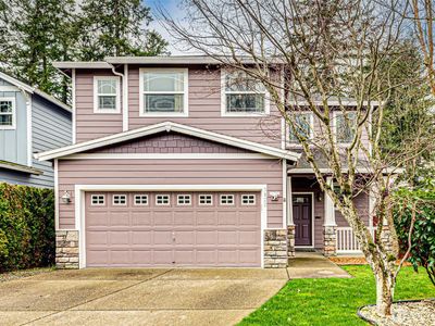 3822 SE 189th Avenue, Vancouver, WA, 98683