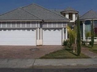 1426 W Date Ave, Porterville, CA
