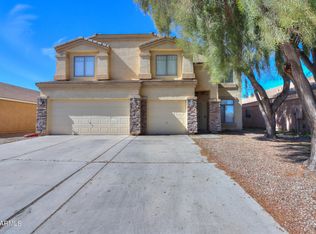 18992 N Lousandra Dr, Maricopa, AZ 85138