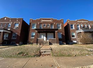 5019 S Broadway FLOOR 1, Saint Louis, MO 63111