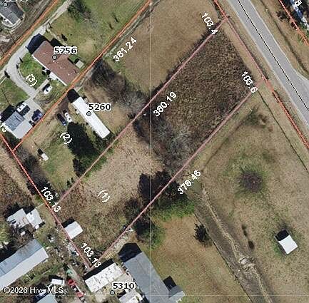 1st image of LOT 1 Us Highway 264a E