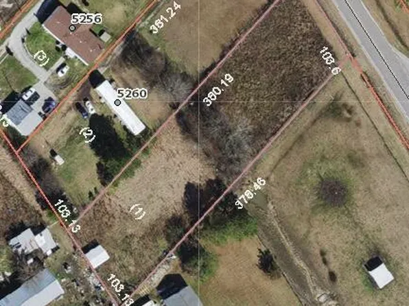 LOT 1 Us Highway 264a E, Wilson, NC 27893