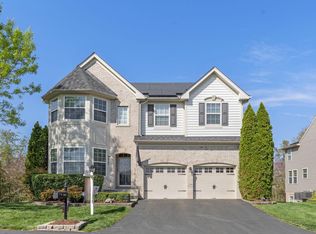 8784 Raleigh Mews, Gainesville, VA 20155