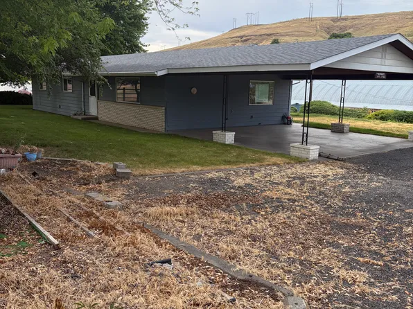 1159 Tammany Creek Rd, Lewiston, ID 83501