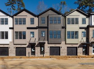 1139 Booth Park Blvd, Chapel Hill, NC 27514