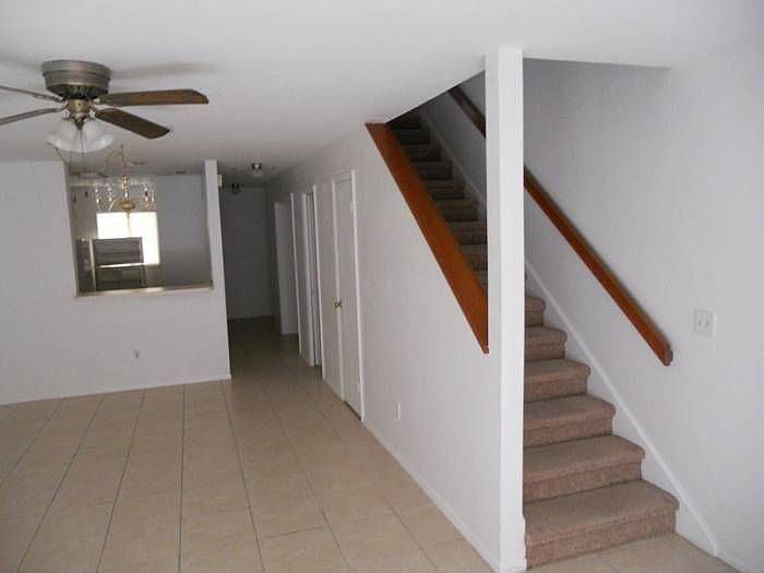 Great Room/Stairs