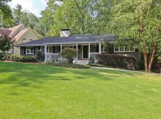 633 Valley Green Dr NE, Atlanta, GA 30342