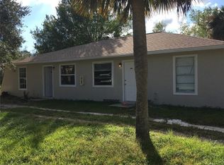 7378 Coon Rd, North Fort Myers, FL 33917