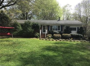 2707 Regal Rd, Reidsville, NC 27320