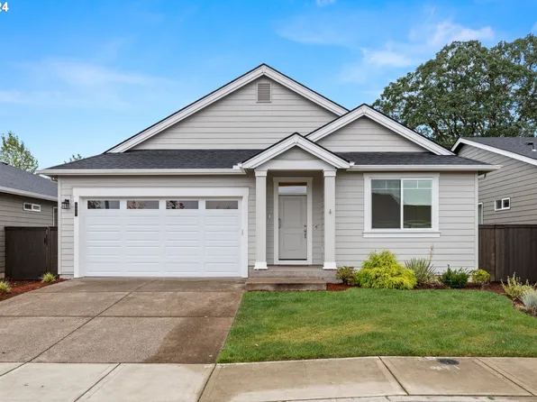 192 NE Liberty Ln, Estacada, OR 97023