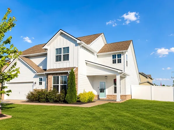 2602 Kingfisher Dr, Murfreesboro, TN 37128