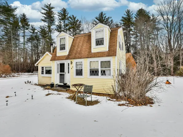 61 Milford Street, Brookline, NH 03033