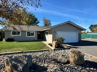 4750 Homedale Rd, Klamath Falls, OR 97603