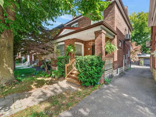 19 Belle Ayre Blvd, Toronto, ON M4S 2P6