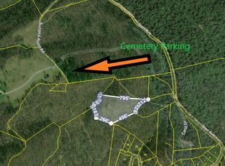 Buzzard Roost Rd, Jamestown, TN 38556