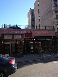 168 Orchard Street in Lower East Side