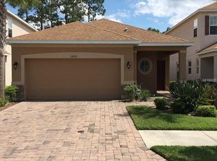 16010 Bella Woods Dr, Tampa, FL 33647