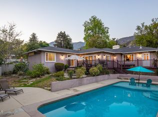 2210 San Gorgonio Rd, La Canada Flintridge, CA 91011