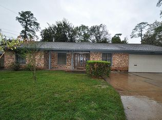 3007 Bronton St, Houston, TX 77092