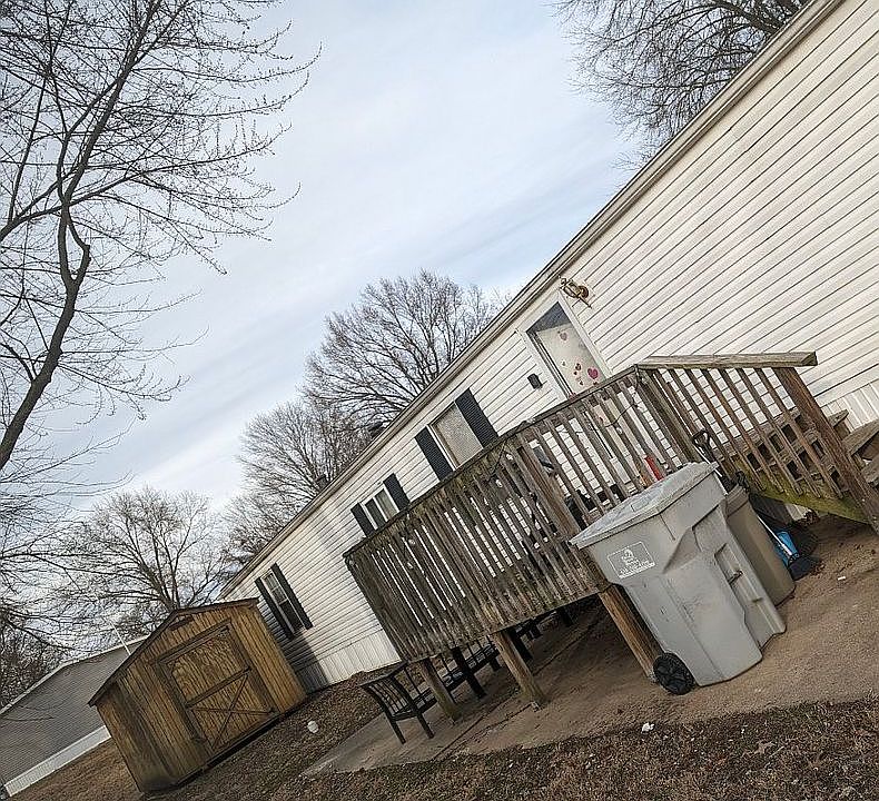 415 Arapaho Dr, Belleville, IL 62220 Zillow