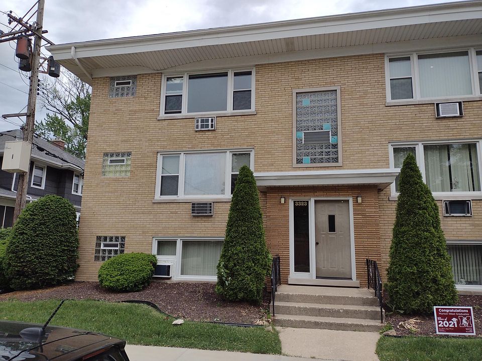 1st image of 3323 Wisconsin Ave #1