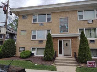 3323 Wisconsin Ave #1, Berwyn, IL 60402
