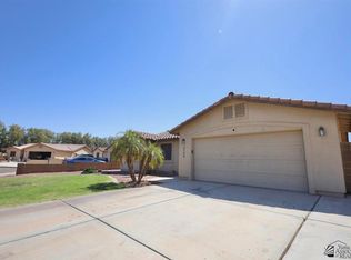 2700 S Casper Ave, Yuma, AZ 85365