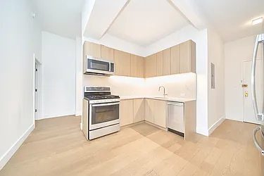 Rented by Living New York