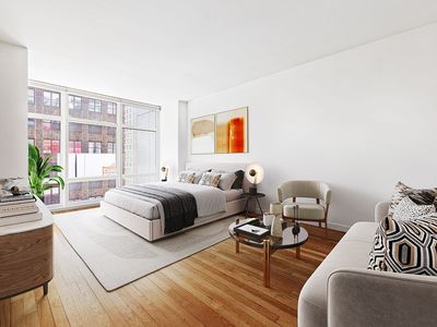 1600 Broadway APT 6F, New York, NY, 10019