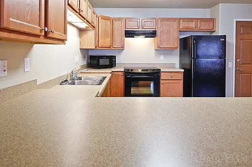 Northdale 2720/400 Photo 1