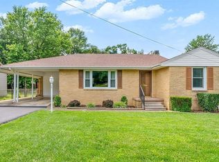 3509 Lafayette Rd, Hopkinsville, KY 42240