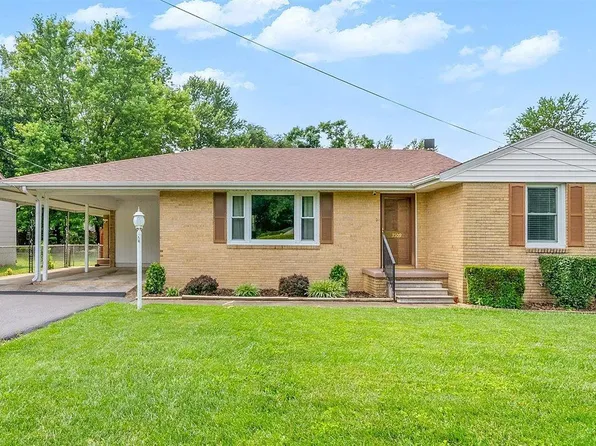 3509 Lafayette Rd, Hopkinsville, KY 42240