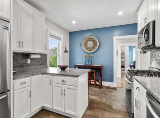 103 Belgrade Ave FLOOR 2, Boston, MA 02131