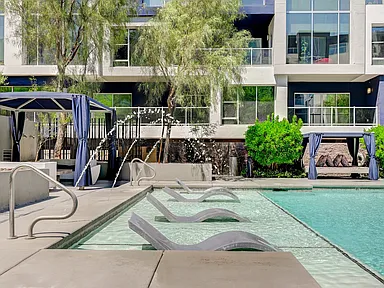 Vantage Lofts Apartments