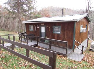 191 Old Church Ln, Pipestem, WV 25979