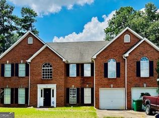 1149 Wehunt Ct, Lithonia, GA 30058