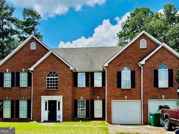 1149 Wehunt Ct, Lithonia, GA 30058